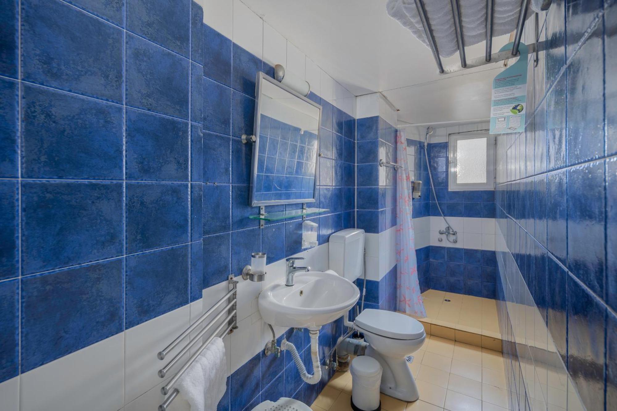 Bofor Studios & Rooms Livadakia Quarto foto