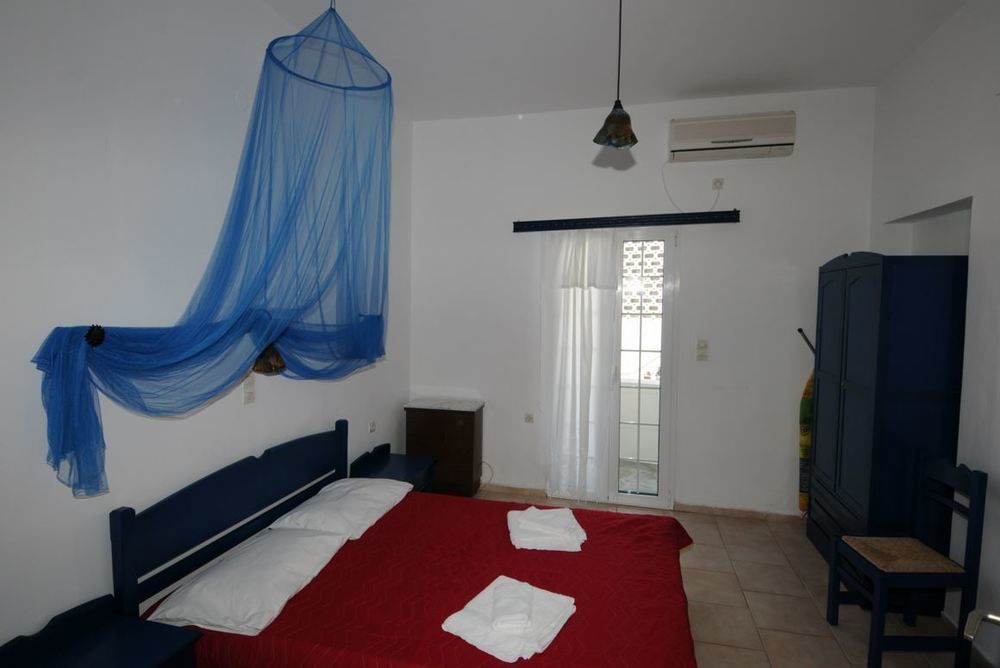 Bofor Studios & Rooms Livadakia Exterior foto