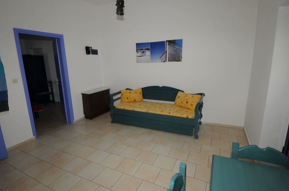 Bofor Studios & Rooms Livadakia Exterior foto